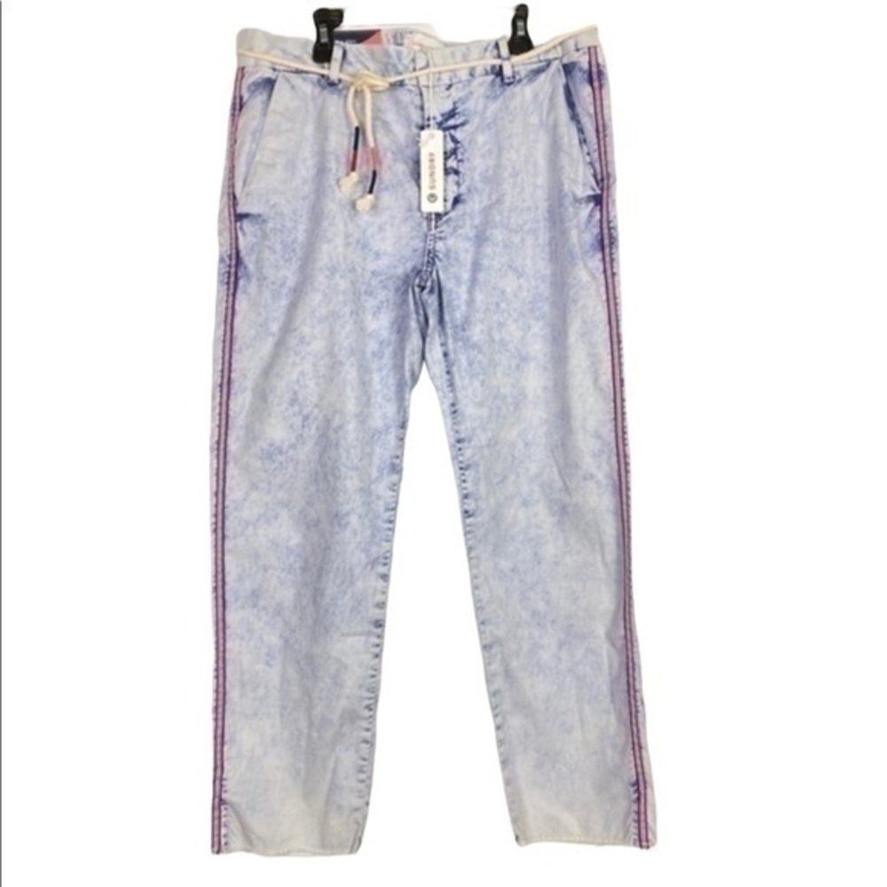 Sundry Women's Le Soleil Pant